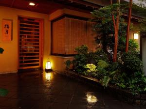 ryokan asakusa shigetsu
